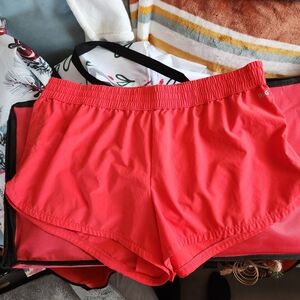 Pink NWOT DSG shorts